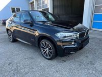 gebraucht BMW X6 xDrive30d Sport Activity Coupé Aut.