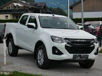 gebraucht Isuzu D-Max Double Cab 4x4 LS Aut.