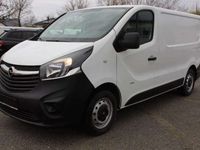 gebraucht Opel Vivaro 1.6 CDTI L1H1 2,9t 92kw Cl