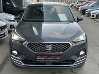 gebraucht Seat Tarraco 20 TDI Xcellence DSG 4Drive STHZ AHK Kamera...