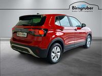 gebraucht VW T-Cross - 4Me TSI