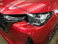 gebraucht Mazda CX-60 D254 AWD HOMURA PLUS Schiebedach, El. Heckklappe