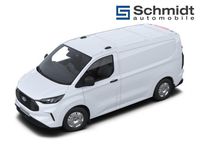 gebraucht Ford Transit Custom Kasten Trend 320L1 2,0L Eblue 13...