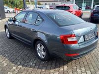 gebraucht Skoda Octavia 1,0 TSI Ambition