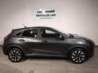 gebraucht Ford Puma 1,0 EcoBoost Hybrid Titanium
