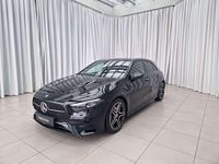 Gebraucht Mercedes A180 AMG line 116 PS (85 kW) 2025 Schwarz Limousine