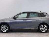 gebraucht Skoda Scala Style*AHK*KAMERA*SUNSET*LED*17''ALU*