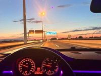 Gebraucht BMW 318 129 PS (94 kW) 2008 Silber Limousine