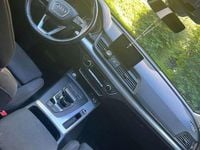 gebraucht Audi Q5 20 TDI quattro Sport S-tronic