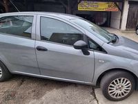 gebraucht Fiat Grande Punto 12 Active