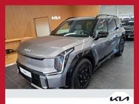Neu Kia EV9 GT-Line 283 kW (385 PS) 2026 SUV