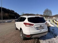 Gebraucht Ford Kuga Trend 150 PS (110 kW) 2013 SUV