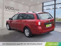 gebraucht Dacia Logan MCV LoganSUPREME