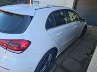 gebraucht Mercedes A180 d