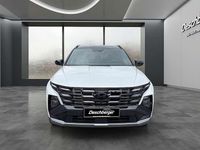 gebraucht Hyundai Tucson TUCSON1,6 T-GDI PHEV 4WD 20th Anniversary Aut.