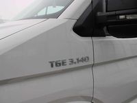 gebraucht MAN TGE TGE 3.140 Kasten Lang **Kamera**