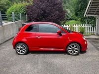 gebraucht Fiat 500S 500 500 1,2 69S