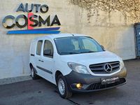 gebraucht Mercedes Citan 111 CDI extralang (A3)(415.605)