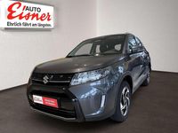 gebraucht Suzuki Vitara 1.4 Hybrid flash ESP ABS