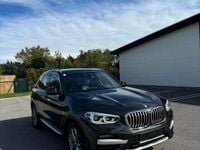 Gebraucht BMW X3 190 PS (139 kW) 2019 Grau SUV