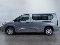 gebraucht Toyota Proace Verso 1,2 L2 Business 7Si Klima PDC Apple Temp DAB