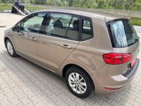 gebraucht VW Golf Sportsvan Comfortline BMT 1,2 TSI