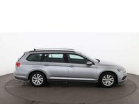 gebraucht VW Passat Variant 2.0 TDI Aut LED RADAR NAVI SITZHZG