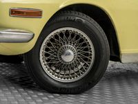 gebraucht Triumph Stag