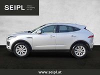 gebraucht Jaguar E-Pace 2.0I4 P200 S AWD Aut.