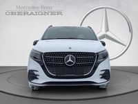Gebraucht Mercedes V300 Avantgarde 237 PS (174 kW) 2024 Van / Kleinbus