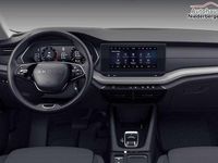 gebraucht Skoda Octavia Combi Selection eTSI DSG Selec LED ACC Kessy SunS