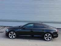 gebraucht Audi A5 Sportback 35 TDI S-Line