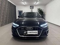 gebraucht Audi A4 Avant 40 TFSI quattro 2xS-line S-tronic / MATRI...