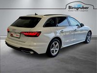 gebraucht Audi A4 Avant 35 TDI