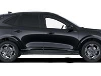 gebraucht Ford Kuga ST-Line PHEV WinterP LED Kam Nav PDC 18Z 178 kW...