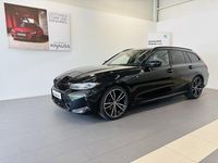 Gebraucht BMW 320 190 PS (139 kW) 2024 Schwarz