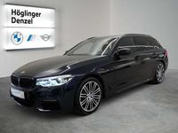 gebraucht BMW 530 d xDrive