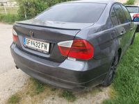 gebraucht BMW 320 