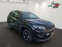 gebraucht Jeep Compass 1.5 Multiair North Star T4 FWD DCT7 e-Hybrid MHEV