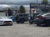 gebraucht Ford Mustang GT *orig.26 tKM* ERSTBESITZ!! Premium Paket