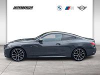 gebraucht BMW M440 i xDrive aus Dornbirn - 275 kW und 41416 km