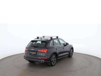 gebraucht Audi Q5 55 TFSI e quattro sport Aut LED RADAR R-CAM