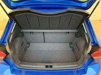 gebraucht Seat Ibiza Style 1.0 TSI