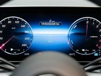 gebraucht Mercedes GLC300e 4MATIC