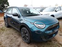 gebraucht Fiat 600 MHEV 145 DCT LED Nav ACC Kam Keyl Klimaaut