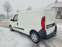 gebraucht Fiat Sedici Doblo L2H1 MultiJet 105 Executive