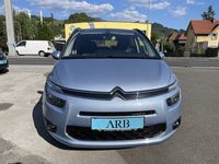gebraucht Citroën Grand C4 Picasso e-HDi 115 6-Gang Intensive
