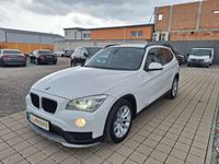 gebraucht BMW X1 X1xDrive20d Aut.