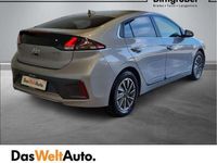 gebraucht Hyundai Ioniq Elektro Level 5 Aut.