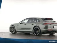 gebraucht Porsche Panamera 4 E-Hybrid Sport *Turismo Platinum *BOSE® Surround Sound-System